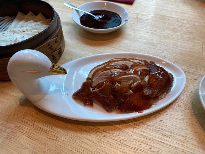 澳门鸭脖地址，澳门最好吃的北京烤鸭